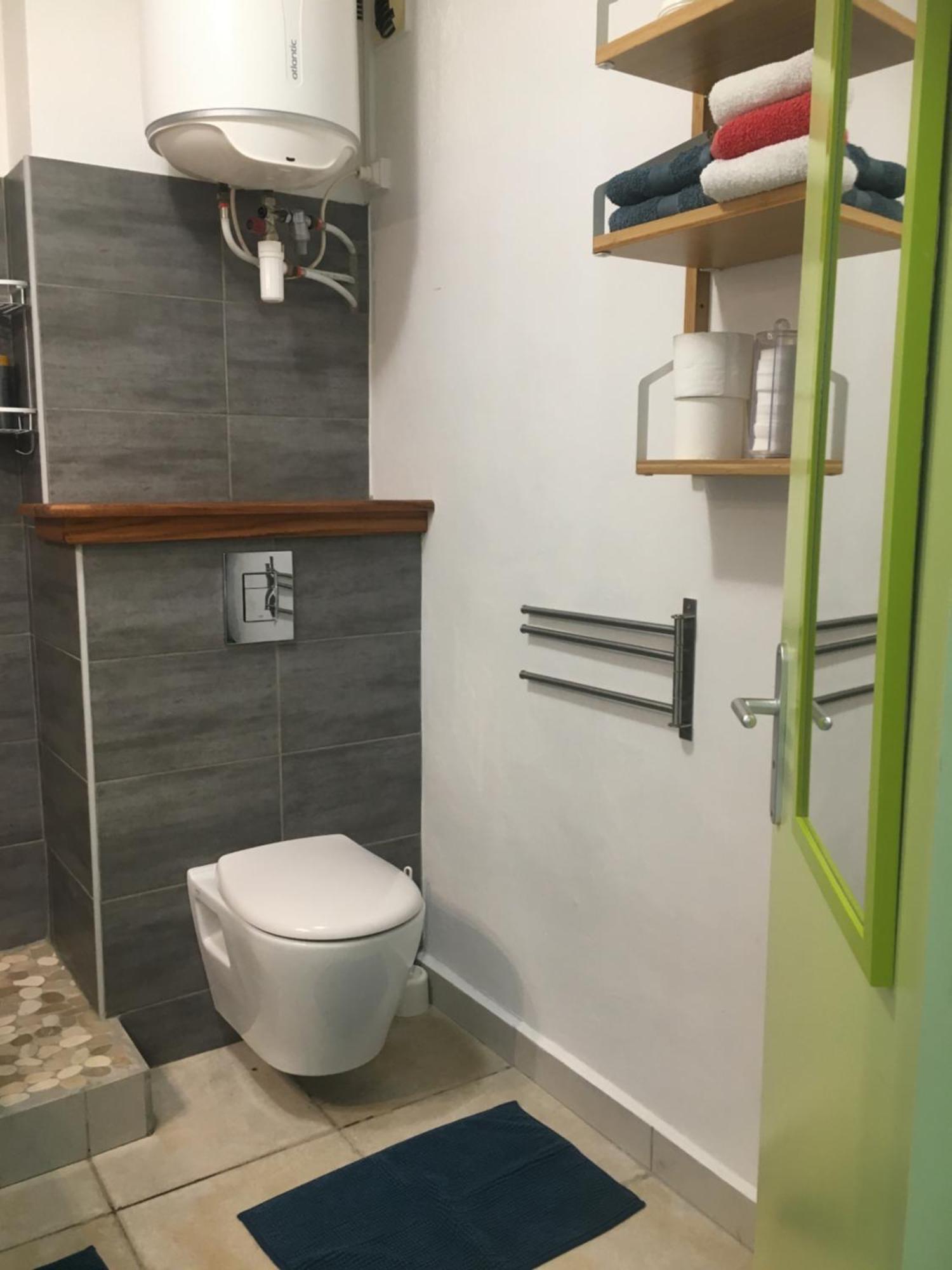 Ketya Duplex Mabouya Ou Studio Hamac Le Gosier  Phòng bức ảnh